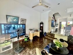Park Villas (D19), Terrace #568775161
